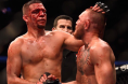 UFC 202: Conor McGregor vs. Nate Diaz 2