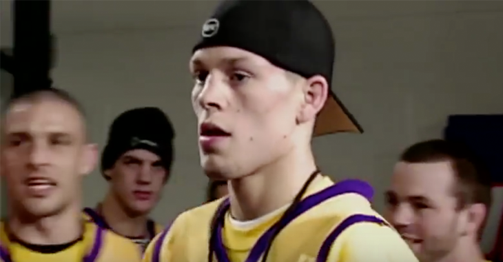 The Ultimate Fighter season 5