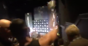 Nate Diaz cam