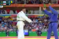 2016 Olympic judo disrespect