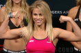 Paige VanZant