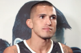 Anthony Pettis