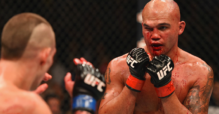 Robbie Lawler