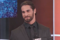 Seth Rollins