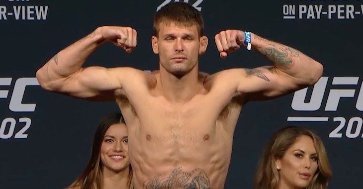 Tim Means wins