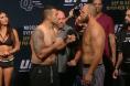 Travis Browne vs. Fabricio Werdum