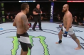 Fabricio Werdum vs. Travis Browne