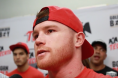 Saul 'Canelo' Alvarez