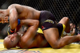 Daniel Cormier defeats Anderson Silva