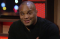 Daniel Cormier interview