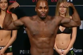 Derek Brunson