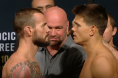 CM Punk vs. Mickey Gall