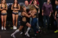 ufc women's bantamweight