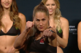 Jessica Eye, UFC women's flyweight division