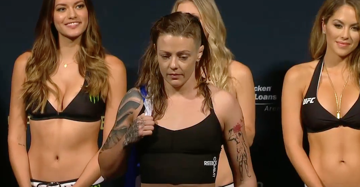 Joanne Calderwood