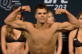 Mickey Gall