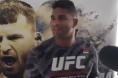 Alistair Overeem