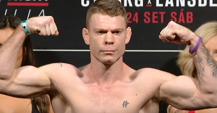 Paul Felder