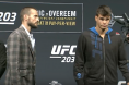 CM Punk Mickey Gall