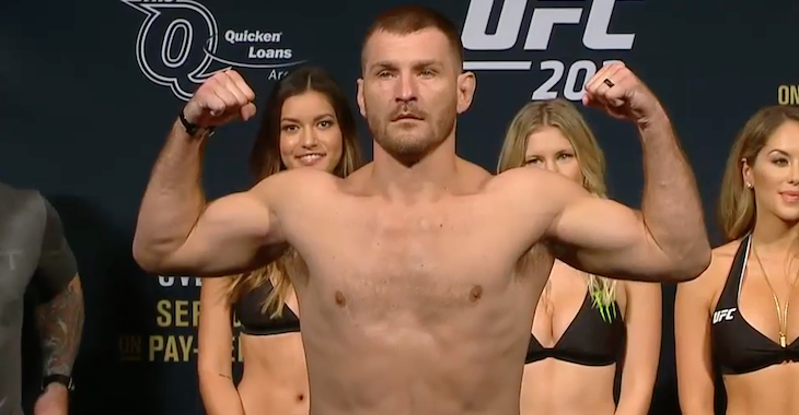 Stipe Miocic