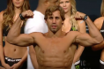 Urijah Faber