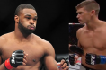 Tyron Woodley Stephen Thompson