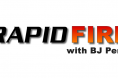 rapid fire with bj penn