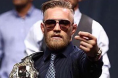 ufc champion conor mcgregor