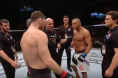 Dan Henderson vs. Michael Bisping 2