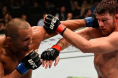 Dan Henderson vs. Michael Bisping 2