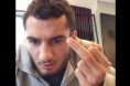 Gegard Mousasi