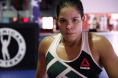 Amanda Nunes
