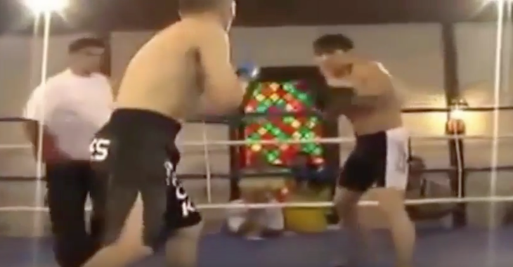 Khabib Nurmagomedov