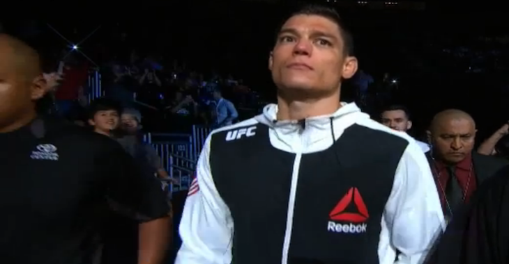 Alan Jouban