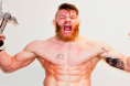 Emil Meek MMA