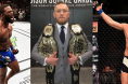 conor mcgregor against ufc welterewights