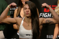 Claudia Gadelha