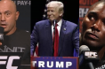 2016 presidential election mma
