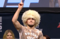 Khabib Nurmagomedov