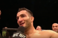 Gegard Mousasi