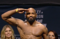 Yoel Romero