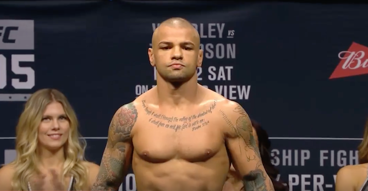 Thiago Alves