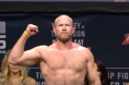 Tim Boetsch wins