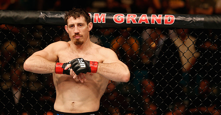 Tim Kennedy