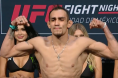 Tony Ferguson