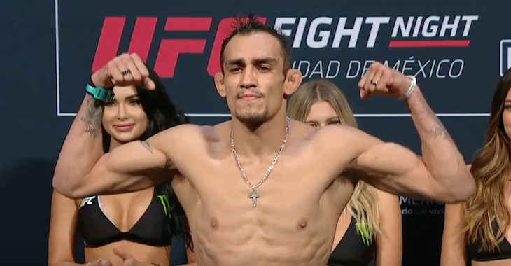 Tony Ferguson