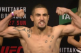 Robert Whittaker