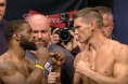 Stephen Thompson vs. Tyron Woodley