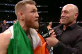 Conor McGregor, joe rogan