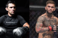 Dominick Cruz Cody Garbrandt
